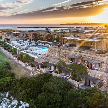 Hotel Menorca Binibeca - Adults Recommended - By Pierre & Vacances Premium Dış mekan fotoğraf
