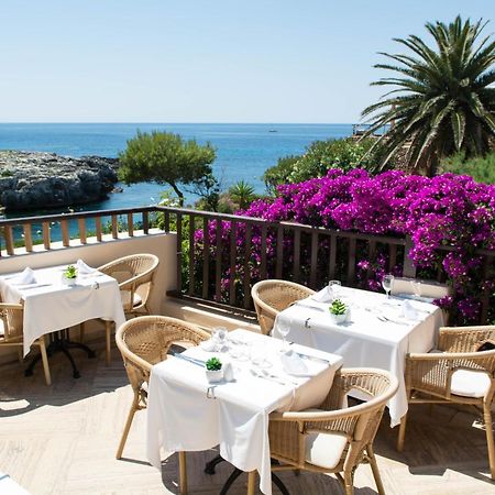Hotel Menorca Binibeca - Adults Recommended - By Pierre & Vacances Premium Dış mekan fotoğraf
