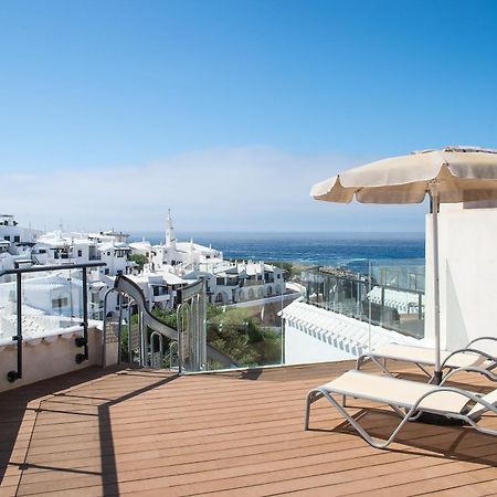 Hotel Menorca Binibeca - Adults Recommended - By Pierre & Vacances Premium Dış mekan fotoğraf