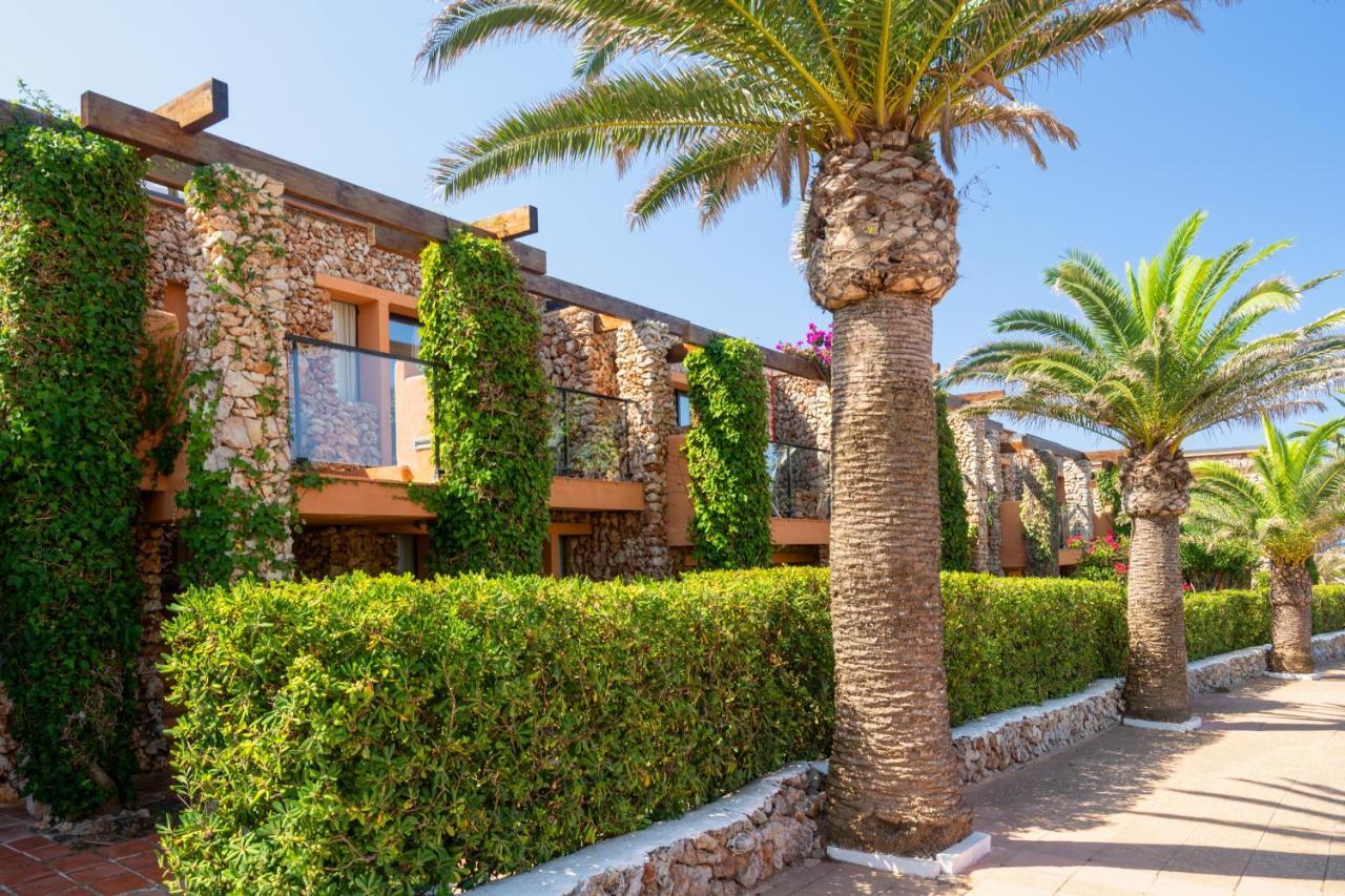 Hotel Menorca Binibeca - Adults Recommended - By Pierre & Vacances Premium Dış mekan fotoğraf