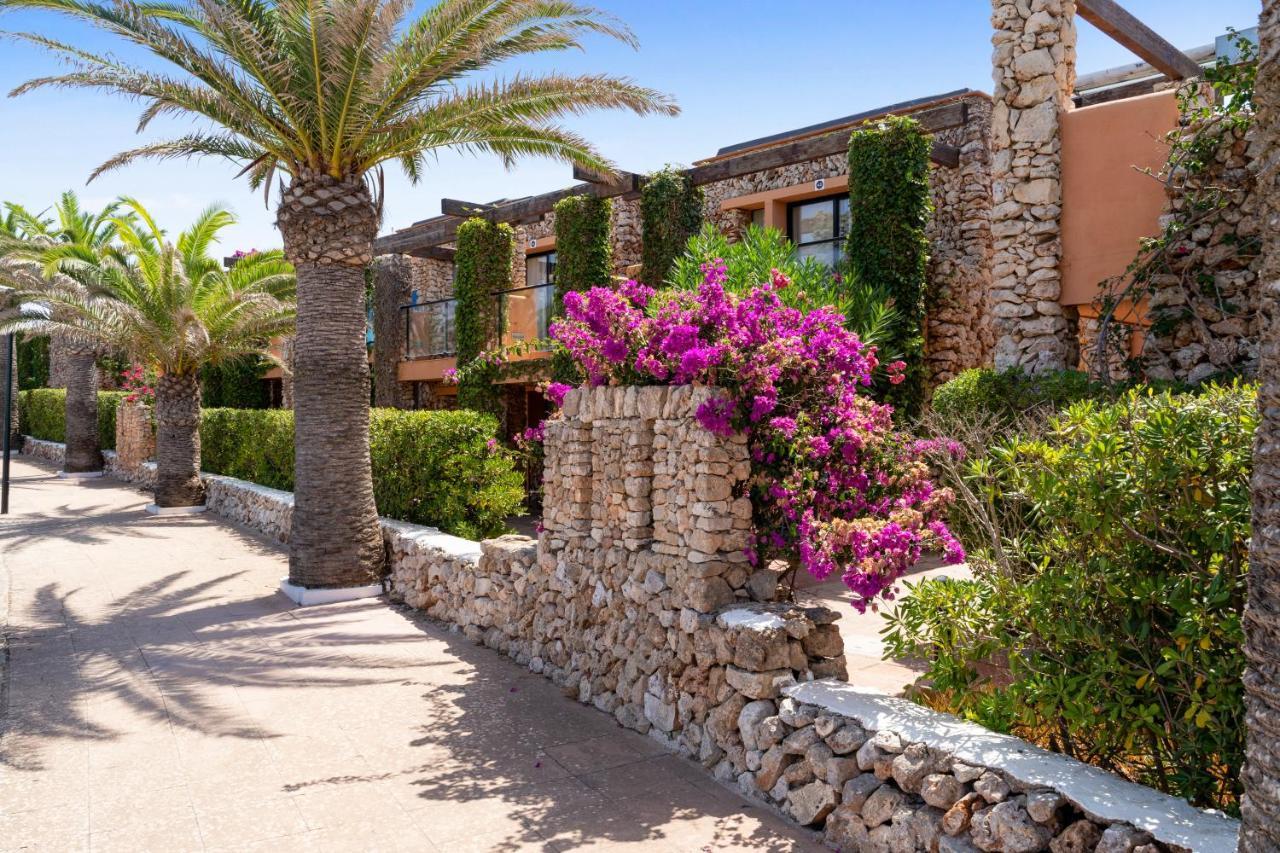 Hotel Menorca Binibeca - Adults Recommended - By Pierre & Vacances Premium Dış mekan fotoğraf