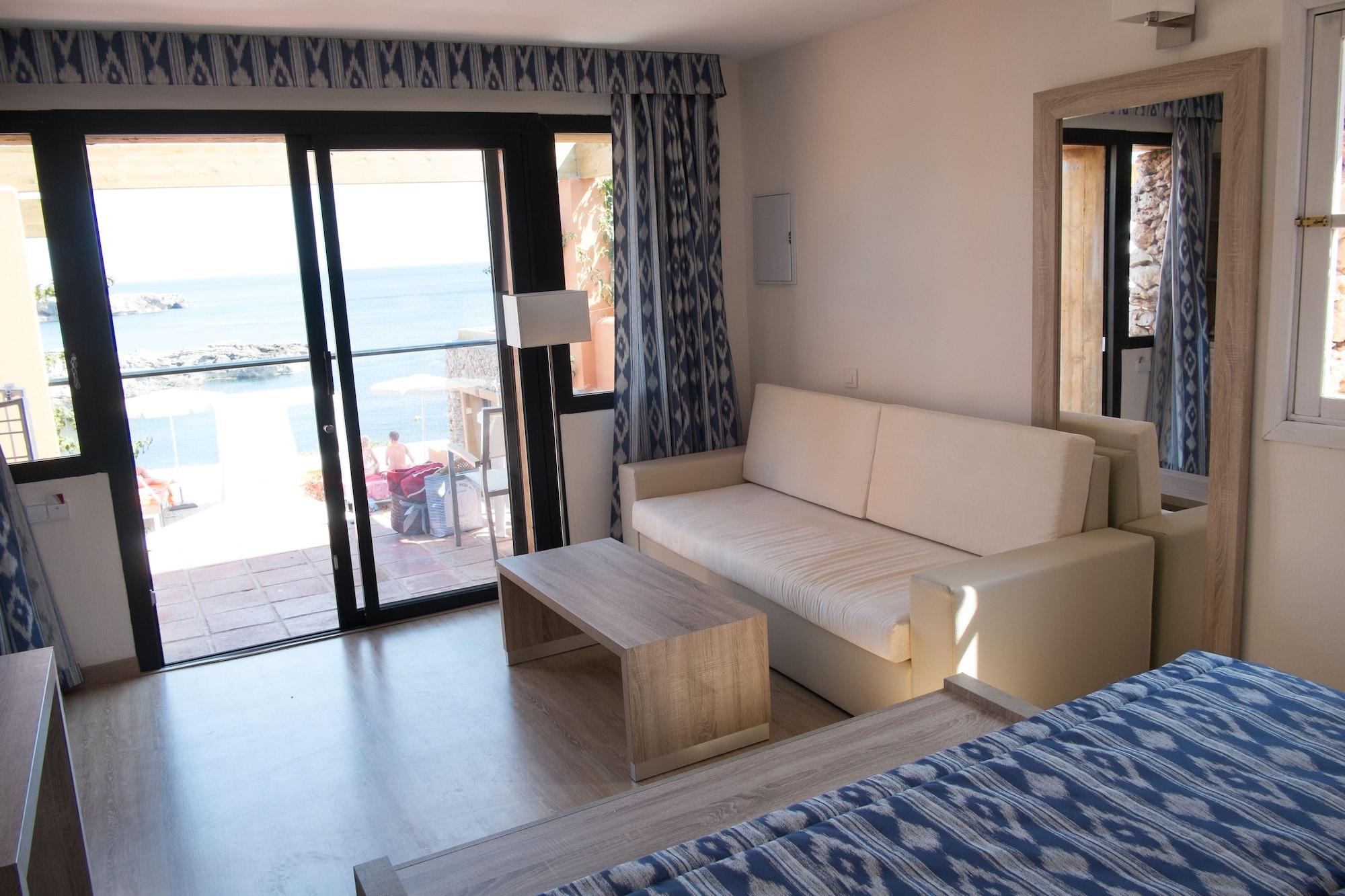 Hotel Menorca Binibeca - Adults Recommended - By Pierre & Vacances Premium Dış mekan fotoğraf