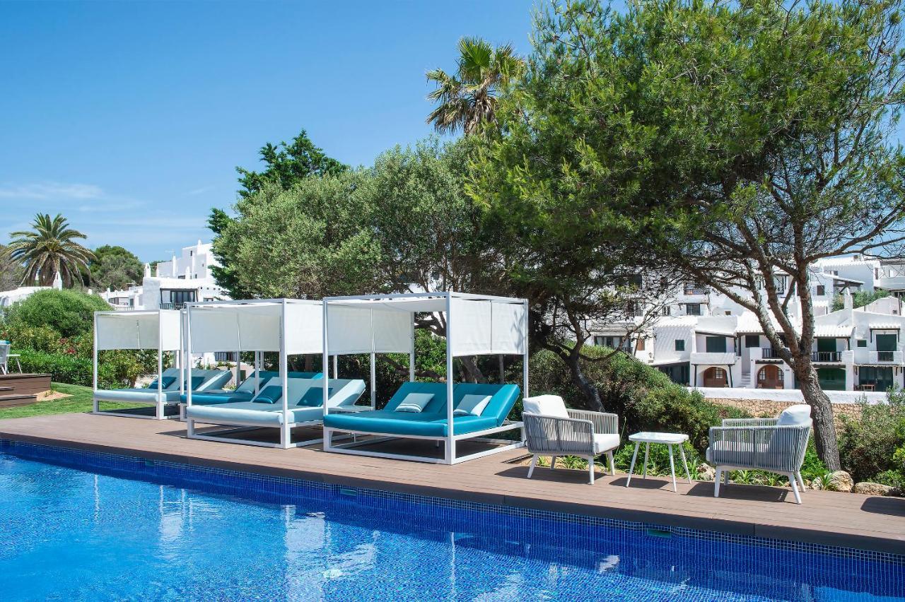Hotel Menorca Binibeca - Adults Recommended - By Pierre & Vacances Premium Dış mekan fotoğraf