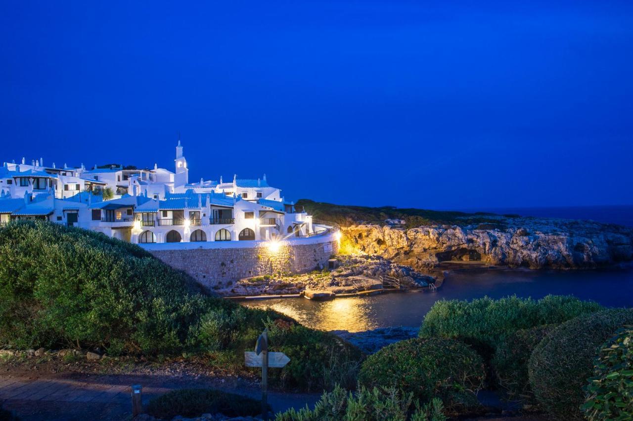 Hotel Menorca Binibeca - Adults Recommended - By Pierre & Vacances Premium Dış mekan fotoğraf
