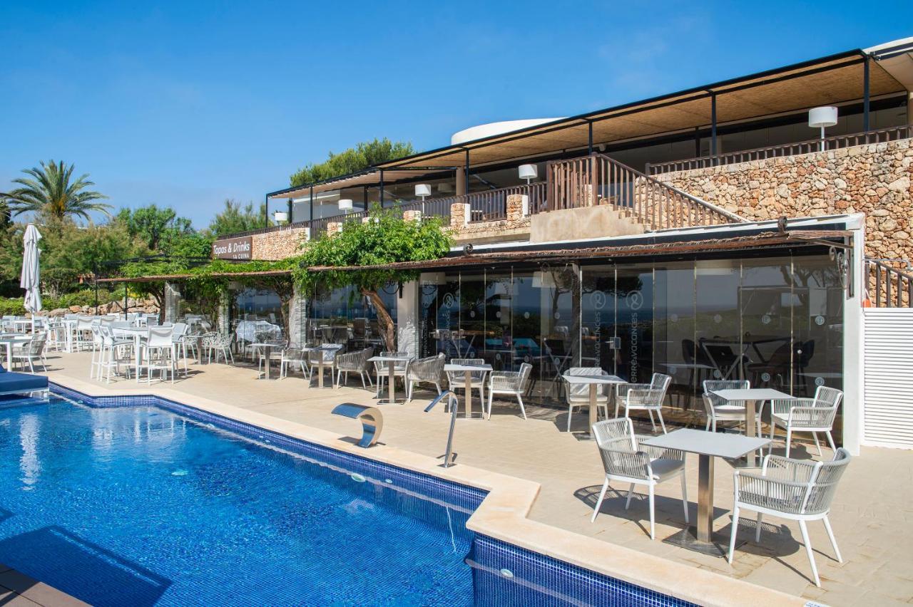 Hotel Menorca Binibeca - Adults Recommended - By Pierre & Vacances Premium Dış mekan fotoğraf