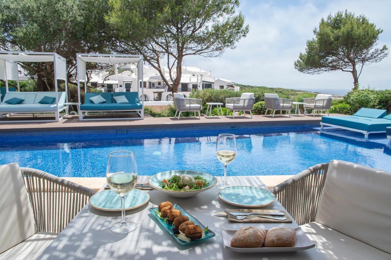 Hotel Menorca Binibeca - Adults Recommended - By Pierre & Vacances Premium Dış mekan fotoğraf