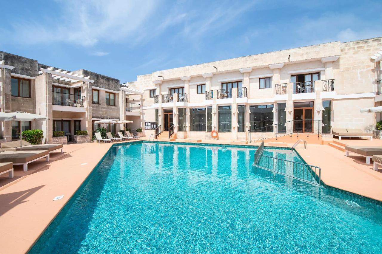 Hotel Menorca Binibeca - Adults Recommended - By Pierre & Vacances Premium Dış mekan fotoğraf
