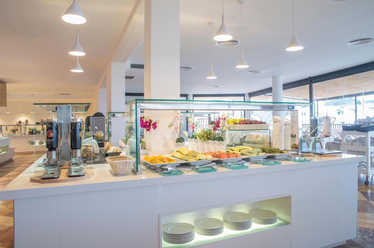 Hotel Menorca Binibeca - Adults Recommended - By Pierre & Vacances Premium Dış mekan fotoğraf