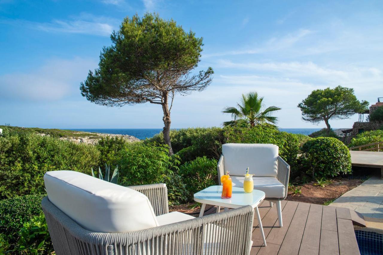 Hotel Menorca Binibeca - Adults Recommended - By Pierre & Vacances Premium Dış mekan fotoğraf