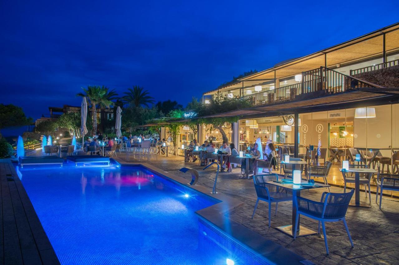 Hotel Menorca Binibeca - Adults Recommended - By Pierre & Vacances Premium Dış mekan fotoğraf