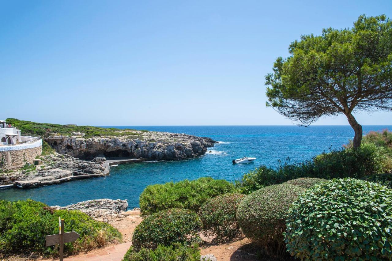 Hotel Menorca Binibeca - Adults Recommended - By Pierre & Vacances Premium Dış mekan fotoğraf