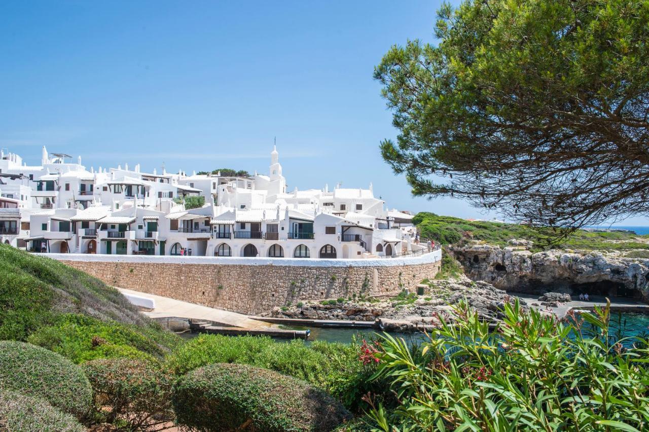 Hotel Menorca Binibeca - Adults Recommended - By Pierre & Vacances Premium Dış mekan fotoğraf
