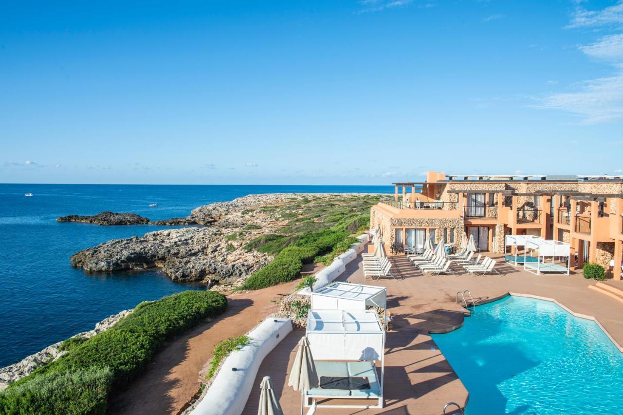 Hotel Menorca Binibeca - Adults Recommended - By Pierre & Vacances Premium Dış mekan fotoğraf