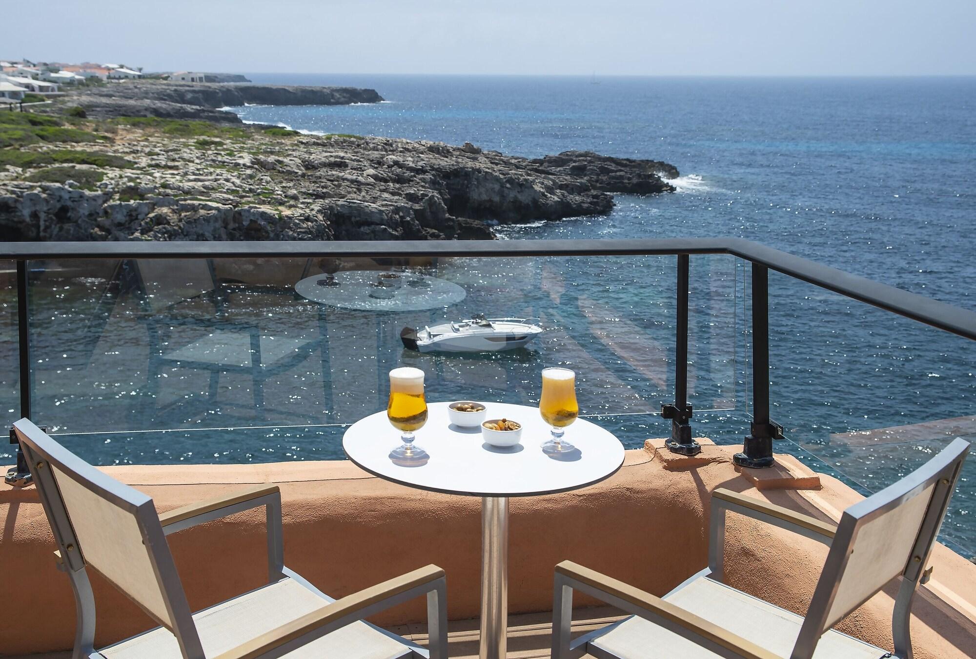 Hotel Menorca Binibeca - Adults Recommended - By Pierre & Vacances Premium Dış mekan fotoğraf