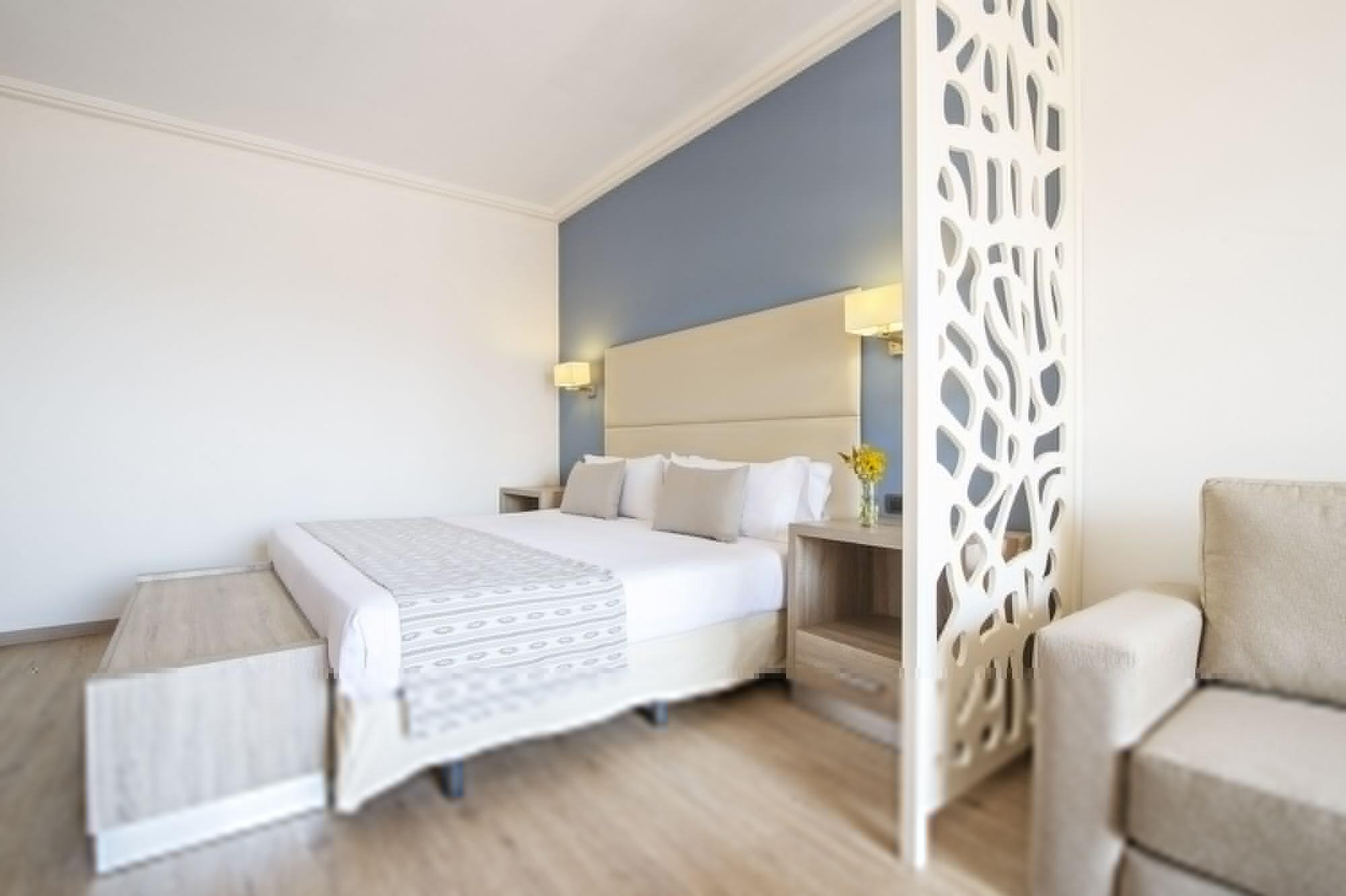 Hotel Menorca Binibeca - Adults Recommended - By Pierre & Vacances Premium Dış mekan fotoğraf