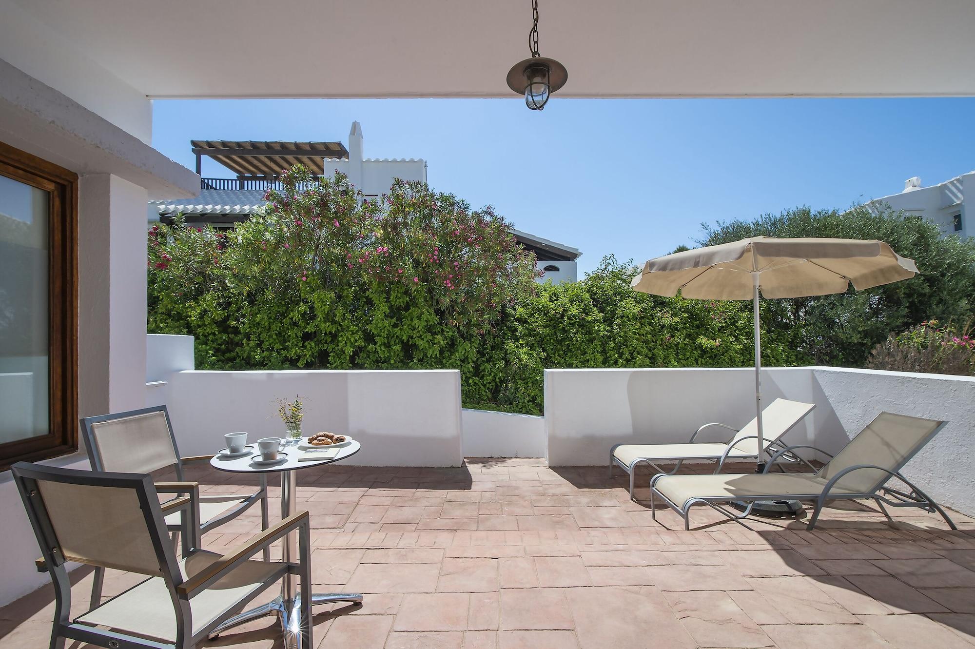 Hotel Menorca Binibeca - Adults Recommended - By Pierre & Vacances Premium Dış mekan fotoğraf