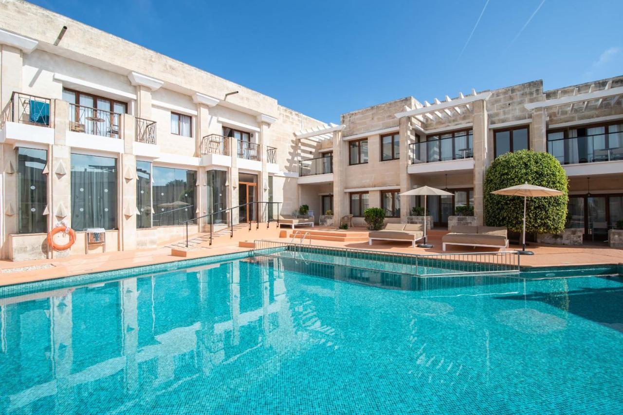 Hotel Menorca Binibeca - Adults Recommended - By Pierre & Vacances Premium Dış mekan fotoğraf