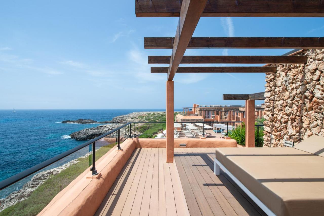 Hotel Menorca Binibeca - Adults Recommended - By Pierre & Vacances Premium Dış mekan fotoğraf