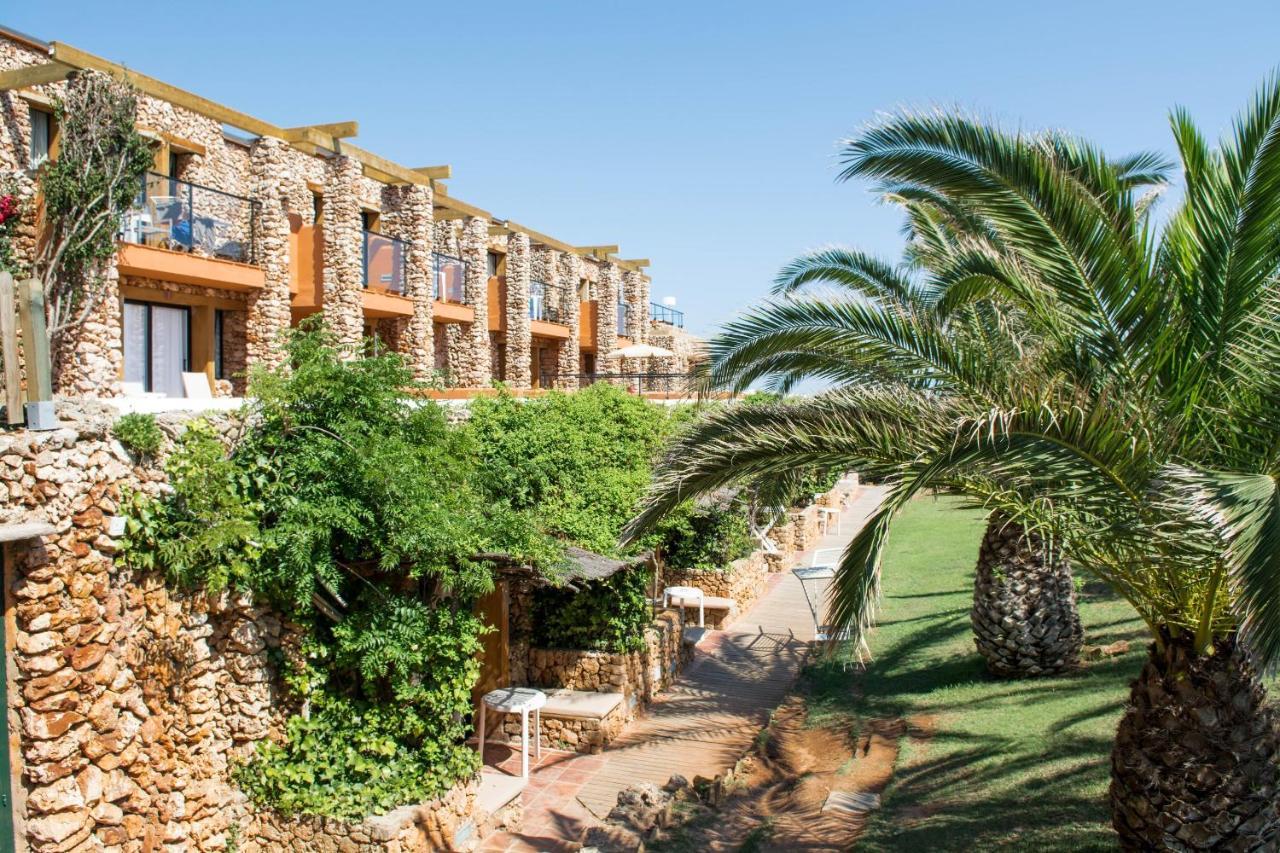 Hotel Menorca Binibeca - Adults Recommended - By Pierre & Vacances Premium Dış mekan fotoğraf
