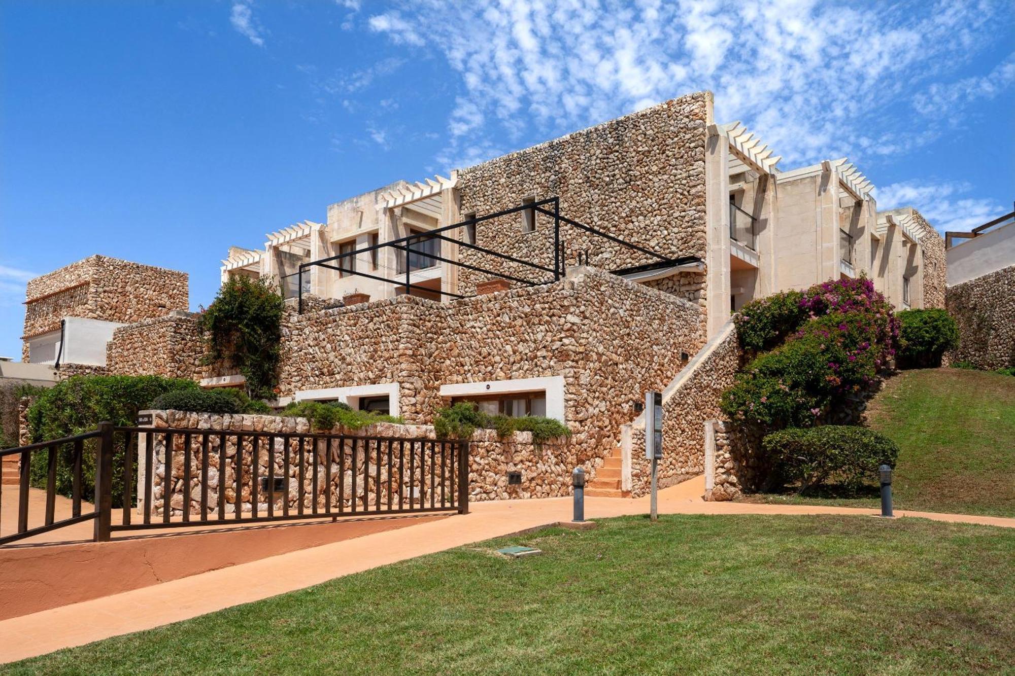 Hotel Menorca Binibeca - Adults Recommended - By Pierre & Vacances Premium Dış mekan fotoğraf