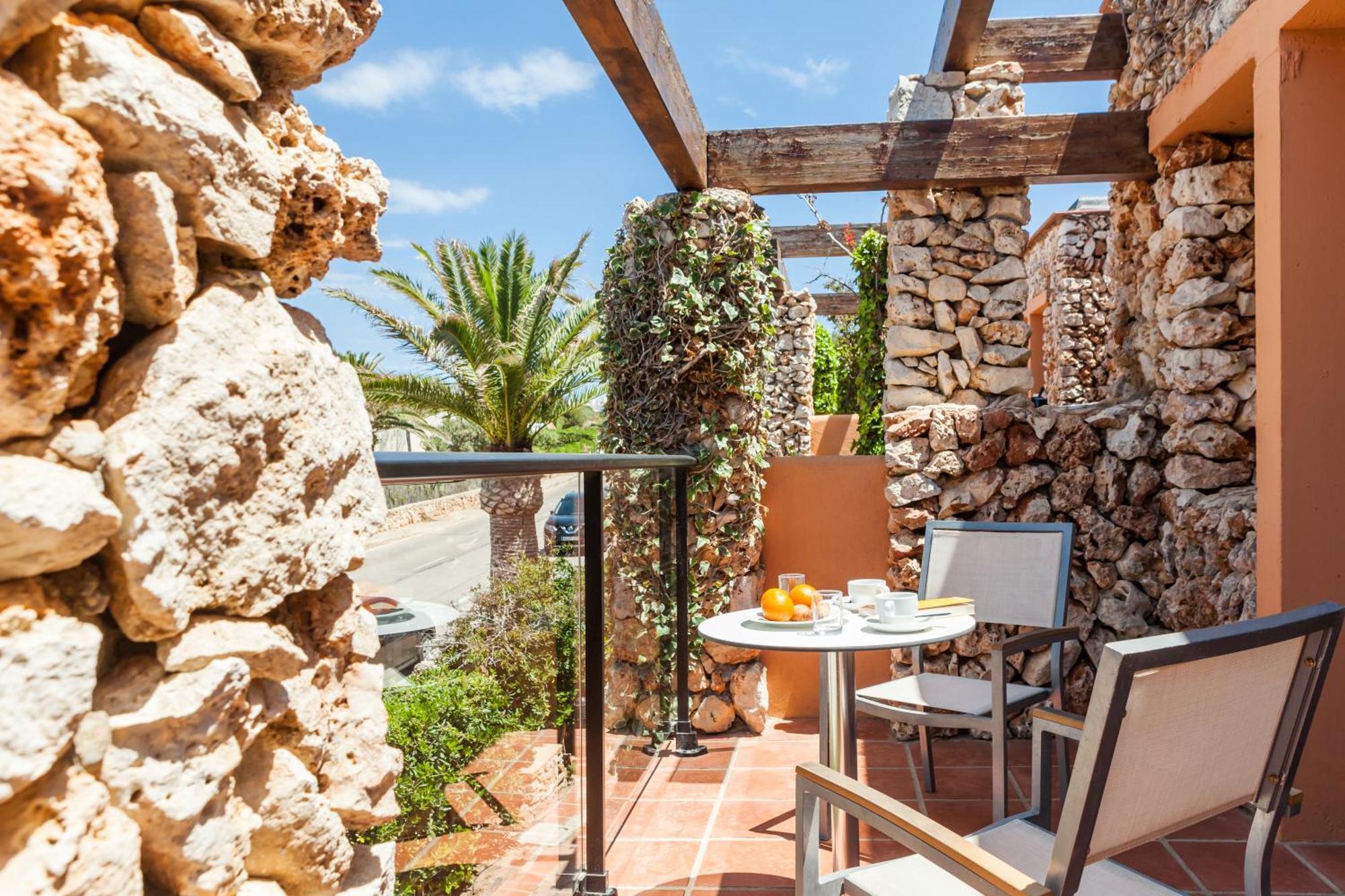 Hotel Menorca Binibeca - Adults Recommended - By Pierre & Vacances Premium Dış mekan fotoğraf