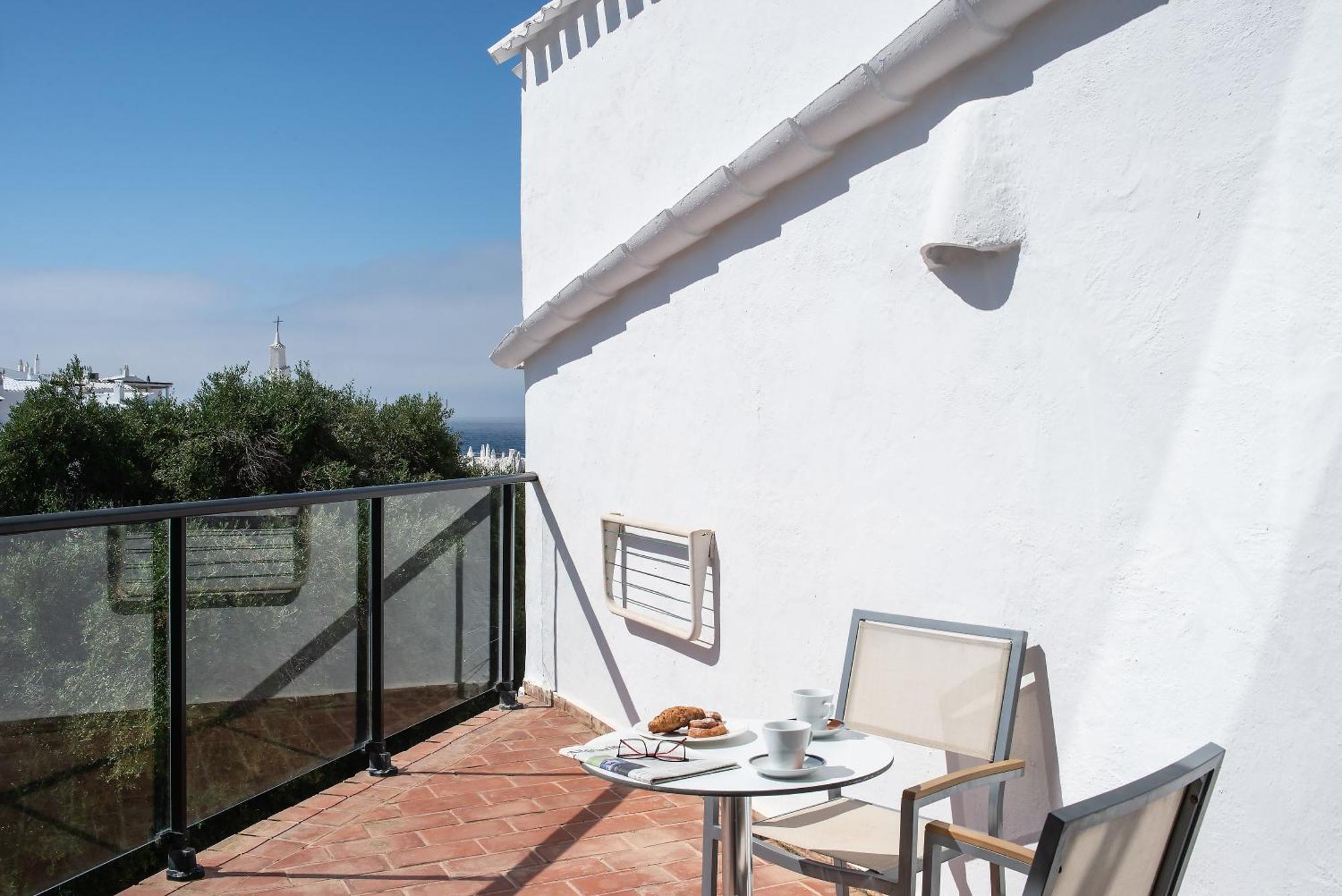 Hotel Menorca Binibeca - Adults Recommended - By Pierre & Vacances Premium Dış mekan fotoğraf